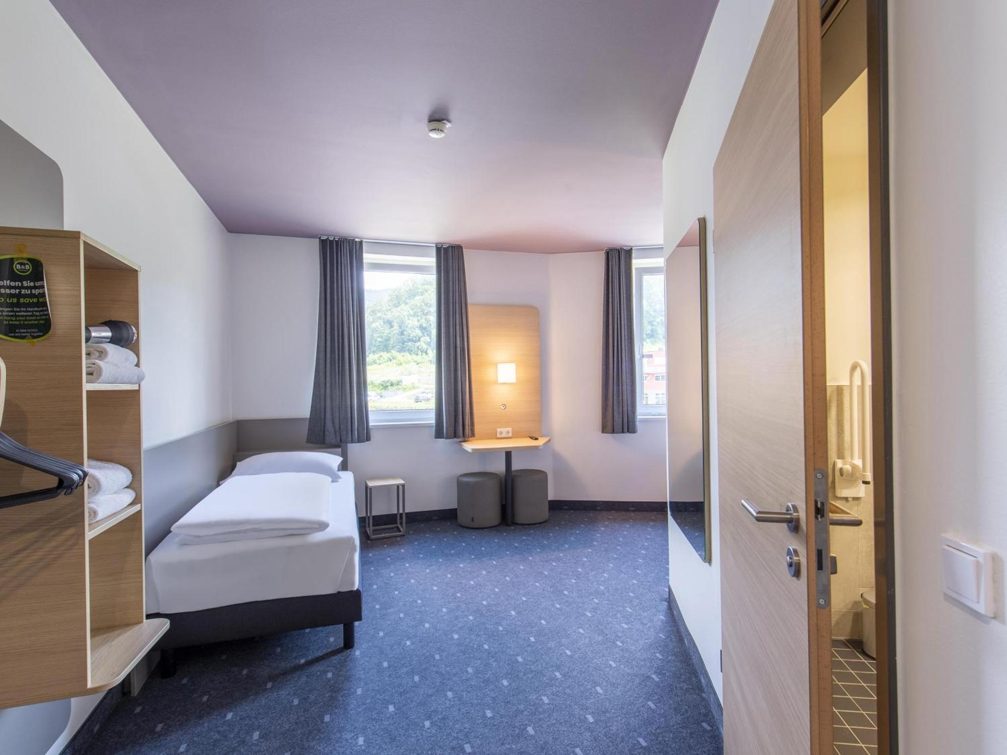 B&B Hotel Salzburg-Sued Puch bei Hallein Exterior photo